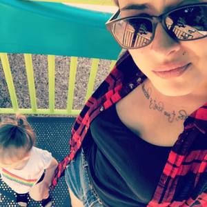 Meet your Posher, Kaitlyn